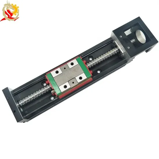 Hiwin Kk5002c Linear Motion Module for Medium Load Automatic Conveying
